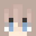 ♠ Charlote ♠ - Female Minecraft Skins - image 3