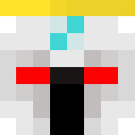 SerfGodofTheSky - Male Minecraft Skins - image 3