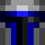 CassusFett - Male Minecraft Skins - image 3