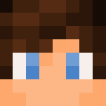 One of my old customs! - Male Minecraft Skins - image 3