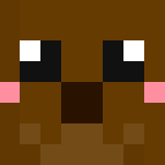 Smiley Bear - Interchangeable Minecraft Skins - image 3