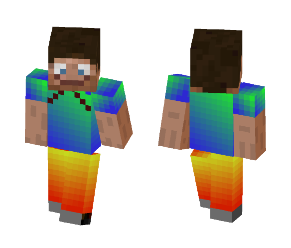 DANK boiiii - Male Minecraft Skins - image 1