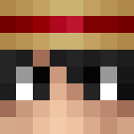 One PIece - My ReShade - Male Minecraft Skins - image 3