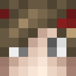 Dawe - My ReShade - Male Minecraft Skins - image 3