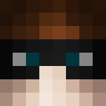 Liver - My ReShade - Male Minecraft Skins - image 3