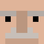 Grandpapa - Male Minecraft Skins - image 3