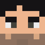 Servant Graham (Without The Bread) - Male Minecraft Skins - image 3