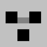 Mondasian Cyberman - Male Minecraft Skins - image 3