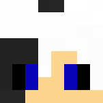 Quill Sans (NaJ) Human Version - Male Minecraft Skins - image 3