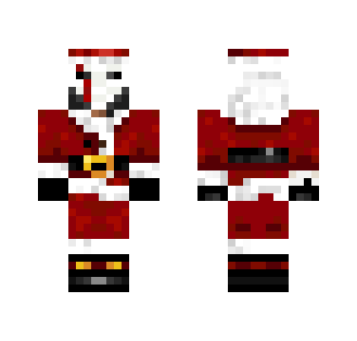 Inieloo | Santa BABY????????? - Male Minecraft Skins - image 2