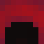 The red death hood - Interchangeable Minecraft Skins - image 3