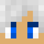 cousin oc - Male Minecraft Skins - image 3