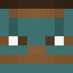 Me as a speedster - Male Minecraft Skins - image 3