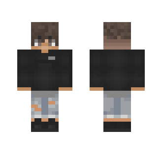 The Boi - Male Minecraft Skins - image 2