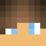 Cloop's Skin NO.2 - Male Minecraft Skins - image 3