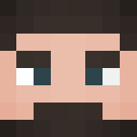 Tony Stark - Male Minecraft Skins - image 3