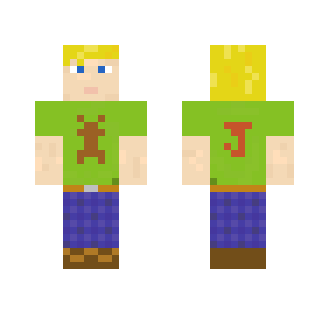 joshie - Male Minecraft Skins - image 2
