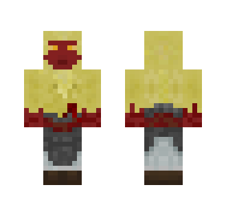 Hou-Zi [LOTC] - Male Minecraft Skins - image 2