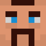 Leather Daddy - Male Minecraft Skins - image 3