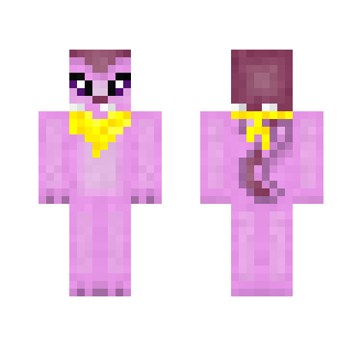 For Shiny_SylveonGX - Interchangeable Minecraft Skins - image 2