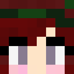 Red Summer - Female Minecraft Skins - image 3