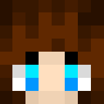 Female Steve (New Shading!) - Female Minecraft Skins - image 3