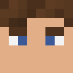 Random Flash fan - Male Minecraft Skins - image 3