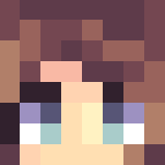 Run - Female Minecraft Skins - image 3