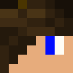 Jaskae - Awakening - Male Minecraft Skins - image 3