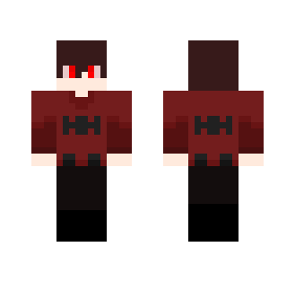 Tosi Normal - Male Minecraft Skins - image 2