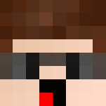 Cool summer boy [Arlu3n] - Boy Minecraft Skins - image 3