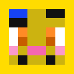 Taco Cat Boy - Boy Minecraft Skins - image 3