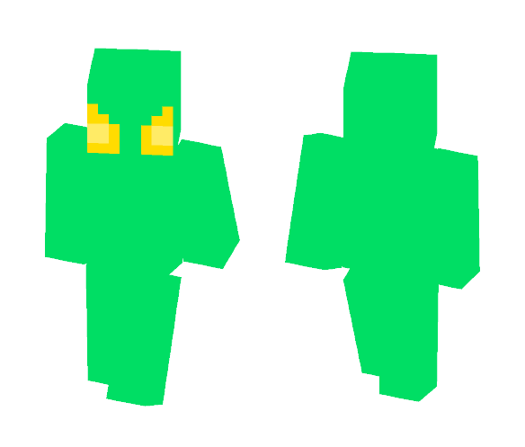 The Guardian - Male Minecraft Skins - image 1