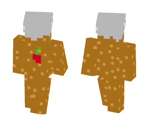 cherry coke - Other Minecraft Skins - image 1