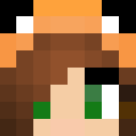 Foxgirl - Female Minecraft Skins - image 3