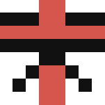 Courscant guard clone trooper - Male Minecraft Skins - image 3