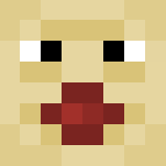 Weird face - Male Minecraft Skins - image 3