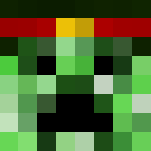 Inieloo | Army Creeper - Interchangeable Minecraft Skins - image 3