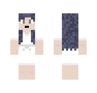 Yui -{ Sword Art Online }- - Female Minecraft Skins - image 2