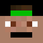 Mountain dew boy - Boy Minecraft Skins - image 3