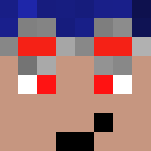 RedstoneNinja - Male Minecraft Skins - image 3