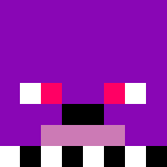 Bonnie The Bunny - Male Minecraft Skins - image 3