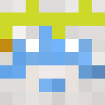 Azareus-KingofGods - Male Minecraft Skins - image 3