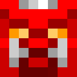 Raijin-GodofStorms - Male Minecraft Skins - image 3