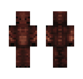 Smaug-DragonUnderTheMountain - Male Minecraft Skins - image 2