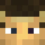 Hectares-GodofTheSun - Male Minecraft Skins - image 3