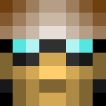 RaidenShigazima - Male Minecraft Skins - image 3
