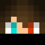 KittenKs's Request - Male Minecraft Skins - image 3