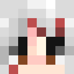 Juuzou Suzuya - Male Minecraft Skins - image 3
