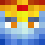 DeityRama-Sutra - Male Minecraft Skins - image 3